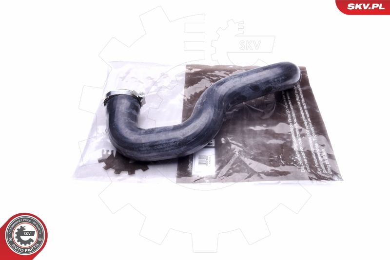 ESEN SKV 43SKV116 Charge Air Hose