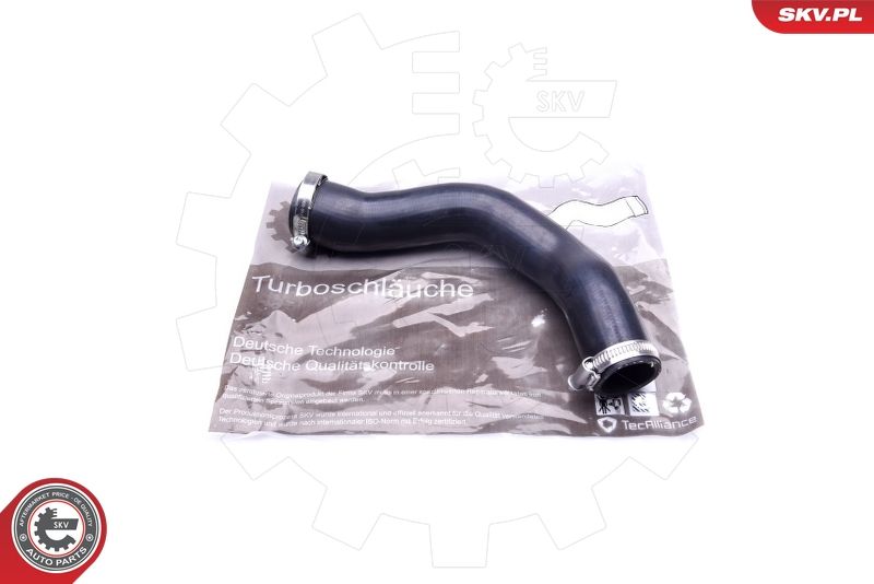 ESEN SKV 43SKV117 Charge Air Hose