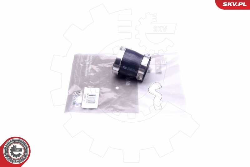 ESEN SKV 43SKV118 Charge Air Hose