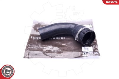Charge Air Hose ESEN SKV 43SKV120