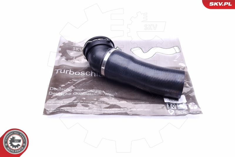ESEN SKV 43SKV121 Charge Air Hose
