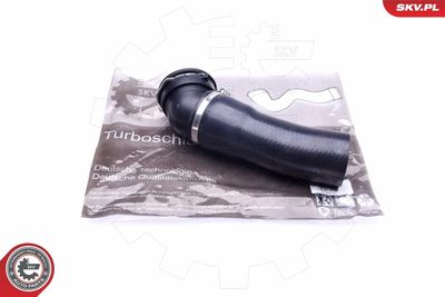 Charge Air Hose ESEN SKV 43SKV121