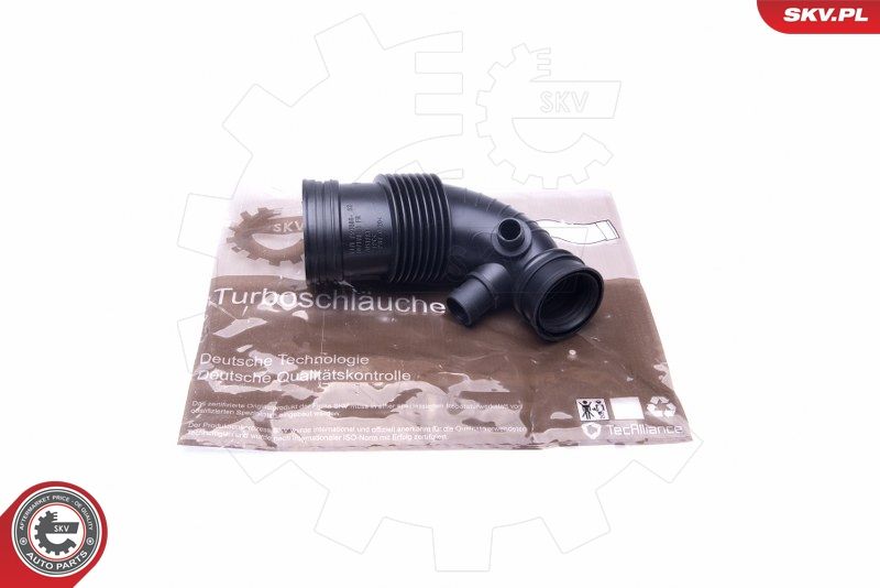 ESEN SKV 43SKV122 Charge Air Hose