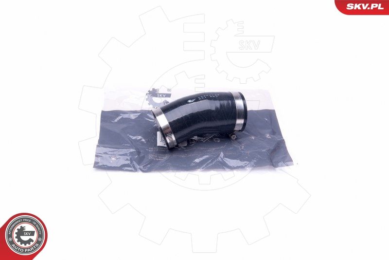 ESEN SKV 43SKV123 Charge Air Hose