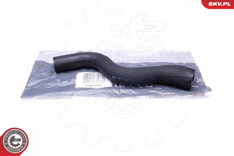 ESEN SKV 43SKV124 Charge Air Hose