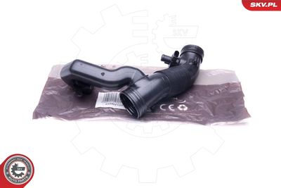 Charge Air Hose ESEN SKV 43SKV125