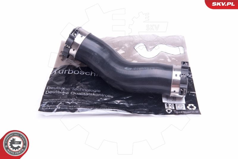ESEN SKV 43SKV126 Charge Air Hose