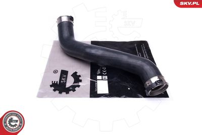 Charge Air Hose ESEN SKV 43SKV127