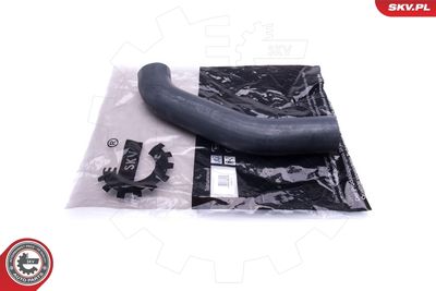 Charge Air Hose ESEN SKV 43SKV131