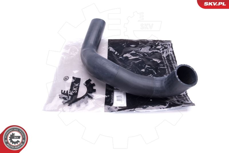ESEN SKV 43SKV132 Charge Air Hose