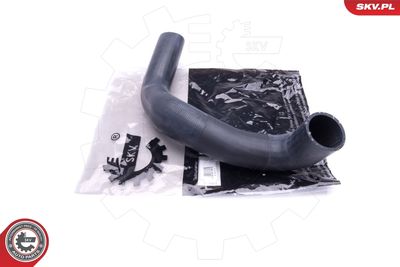 Charge Air Hose ESEN SKV 43SKV132