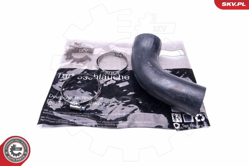 ESEN SKV 43SKV137 Charge Air Hose