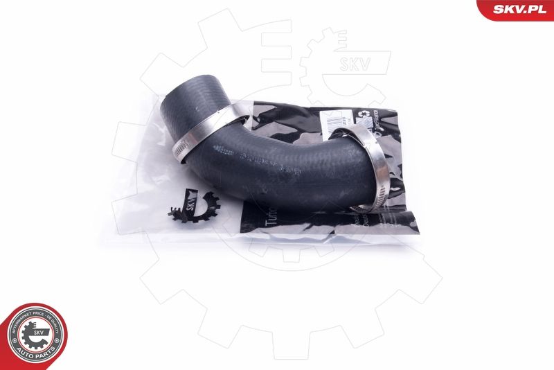 ESEN SKV 43SKV138 Charge Air Hose