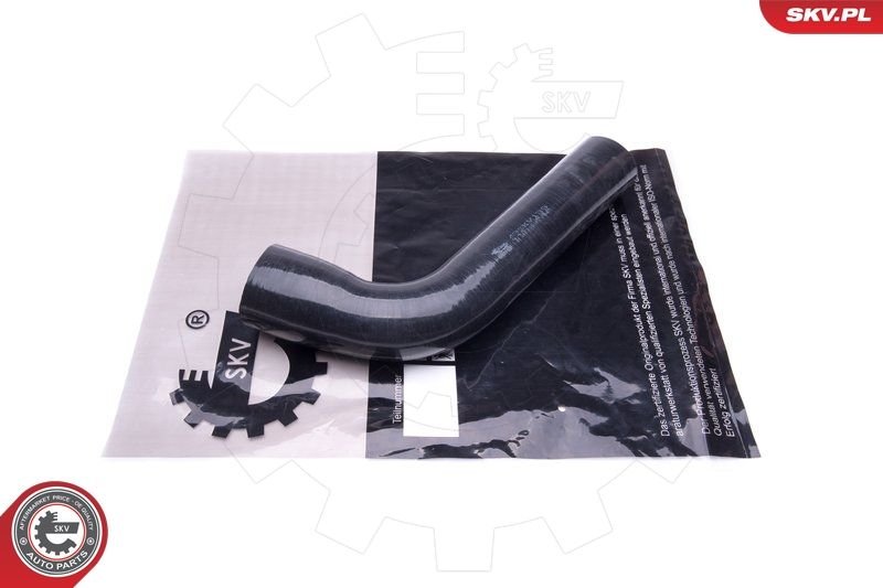 ESEN SKV 43SKV139 Charge Air Hose