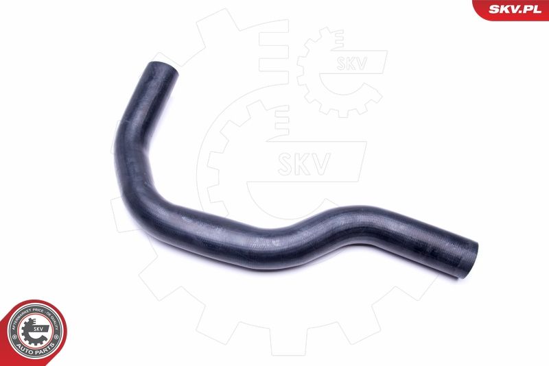 ESEN SKV 43SKV141 Charge Air Hose