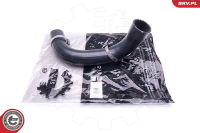 Charge Air Hose ESEN SKV 43SKV142