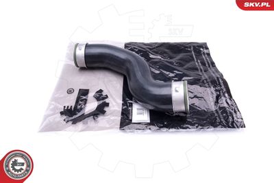 Charge Air Hose ESEN SKV 43SKV144