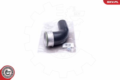 Charge Air Hose ESEN SKV 43SKV153