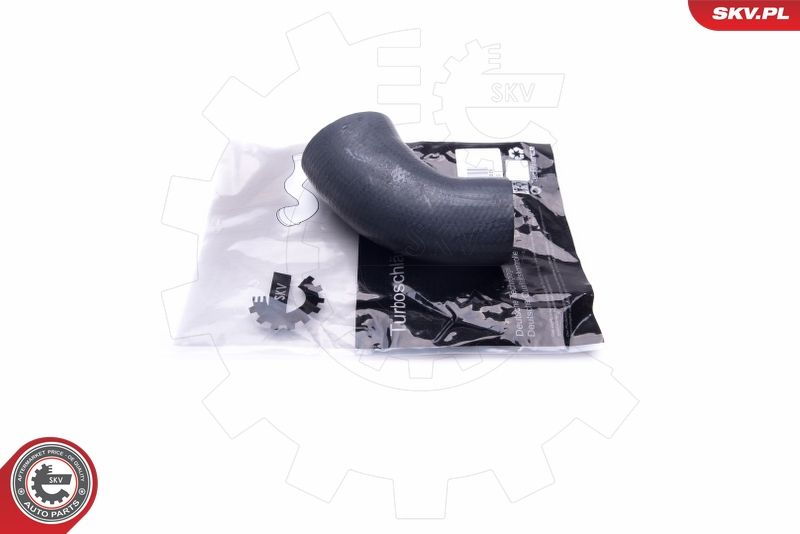 ESEN SKV 43SKV155 Charge Air Hose
