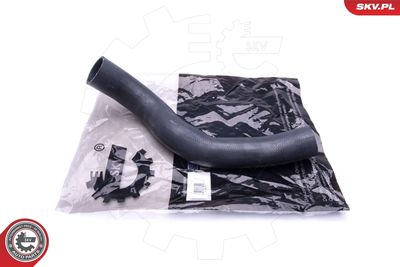 Charge Air Hose ESEN SKV 43SKV163