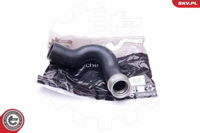 Charge Air Hose ESEN SKV 43SKV165