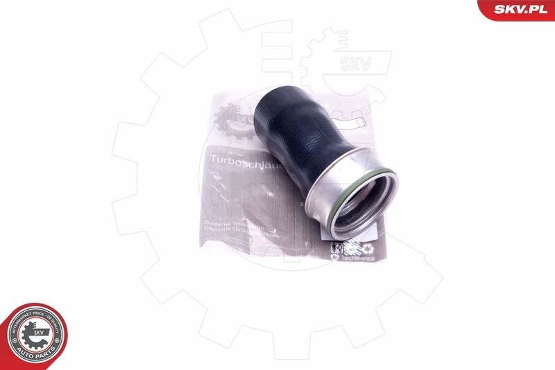 ESEN SKV 43SKV166 Charge Air Hose
