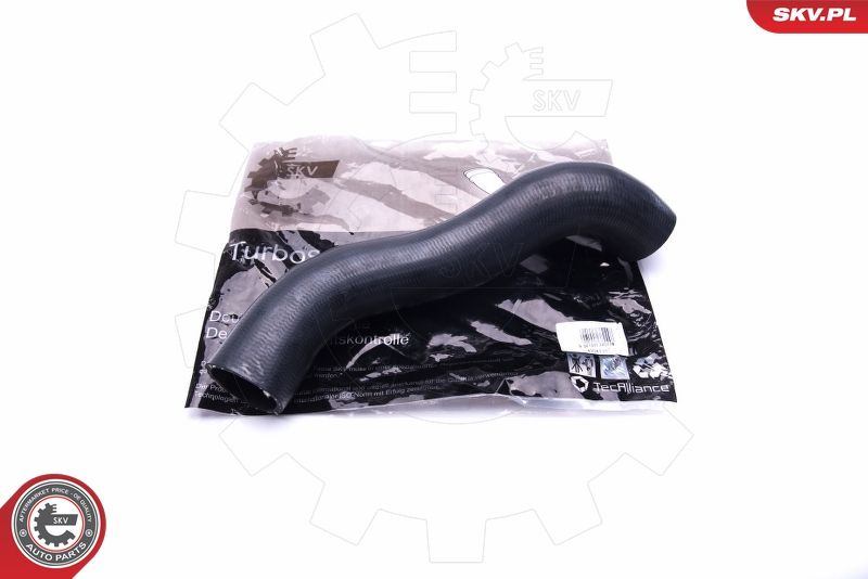 ESEN SKV 43SKV167 Charge Air Hose
