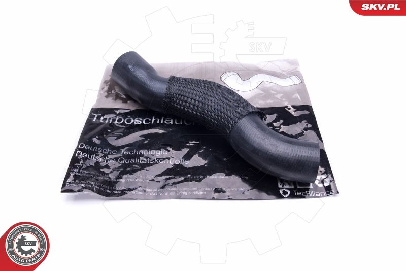 ESEN SKV 43SKV168 Charge Air Hose