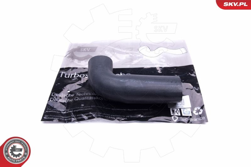 ESEN SKV 43SKV169 Charge Air Hose