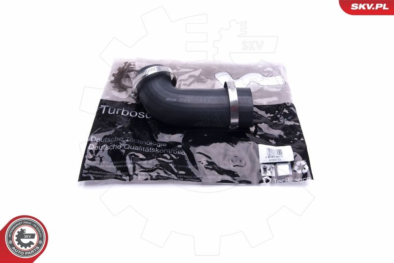 ESEN SKV 43SKV173 Charge Air Hose