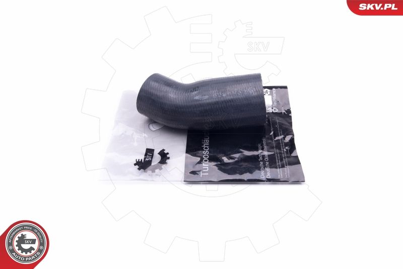 ESEN SKV 43SKV175 Charge Air Hose