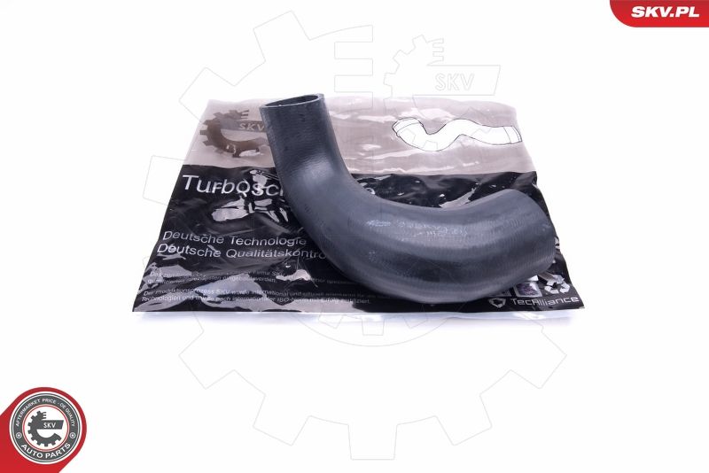 ESEN SKV 43SKV176 Charge Air Hose