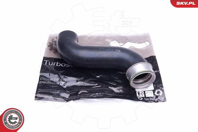 Charge Air Hose ESEN SKV 43SKV177