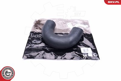 Charge Air Hose ESEN SKV 43SKV178