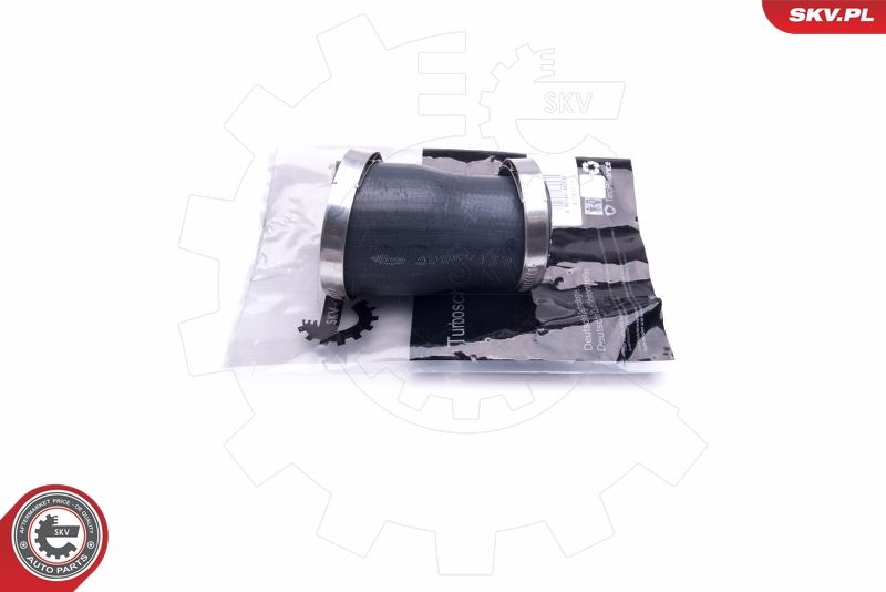 ESEN SKV 43SKV179 Charge Air Hose