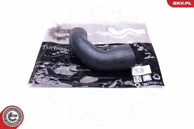 Charge Air Hose ESEN SKV 43SKV181