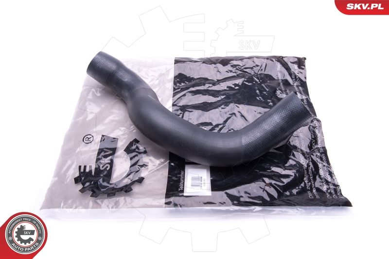 ESEN SKV 43SKV183 Charge Air Hose