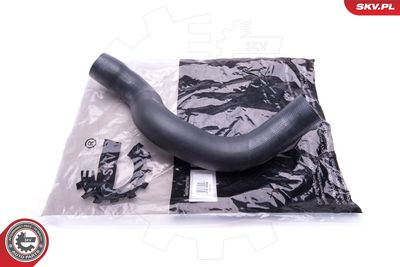 Charge Air Hose ESEN SKV 43SKV183
