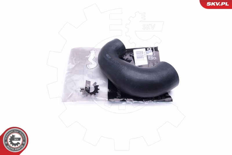 ESEN SKV 43SKV186 Charge Air Hose