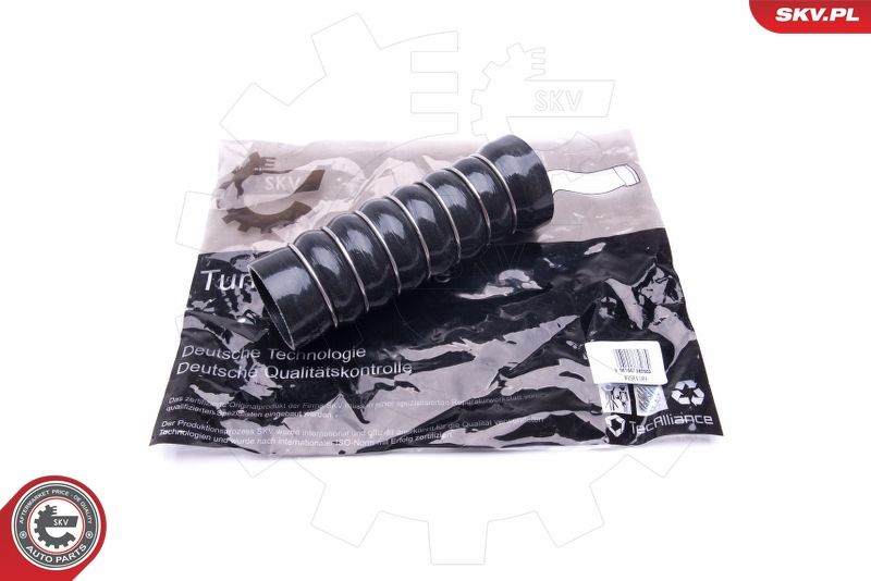 ESEN SKV 43SKV189 Charge Air Hose