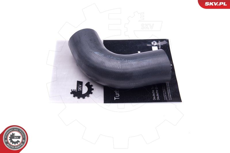 ESEN SKV 43SKV190 Charge Air Hose