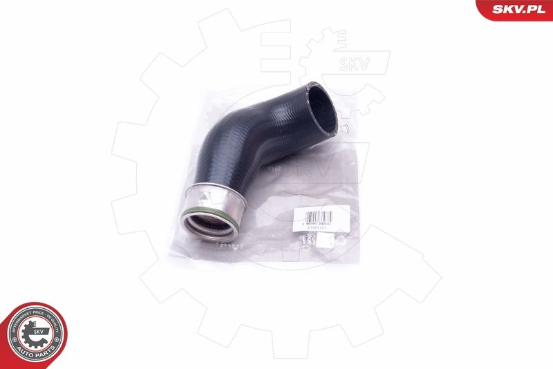 ESEN SKV 43SKV191 Charge Air Hose