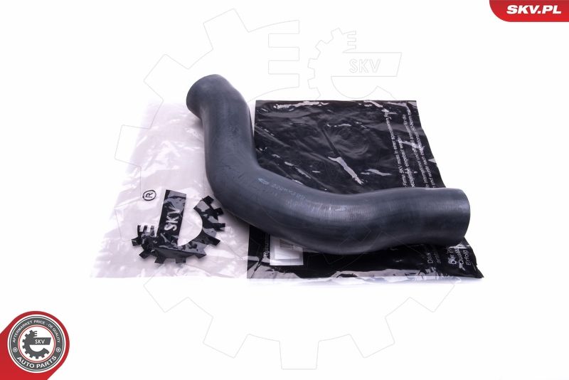 ESEN SKV 43SKV195 Charge Air Hose