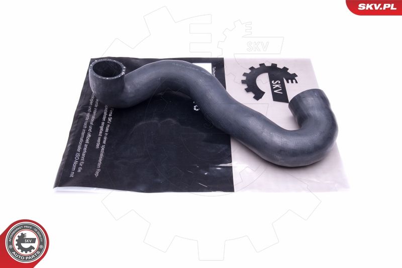 ESEN SKV 43SKV196 Charge Air Hose