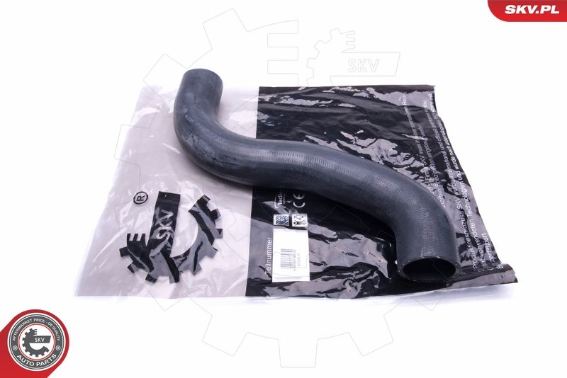 ESEN SKV 43SKV197 Charge Air Hose