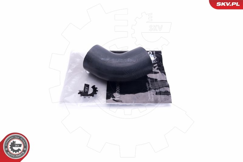 ESEN SKV 43SKV198 Charge Air Hose