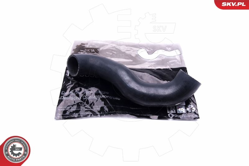 ESEN SKV 43SKV199 Charge Air Hose