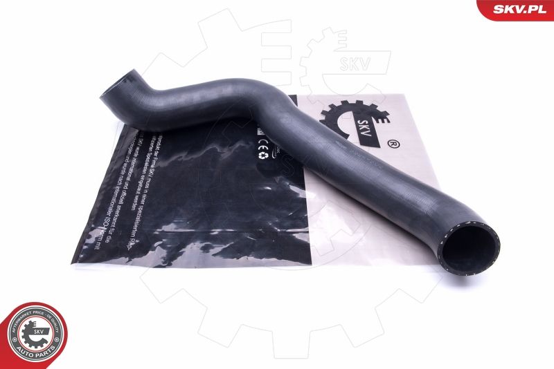 ESEN SKV 43SKV202 Charge Air Hose