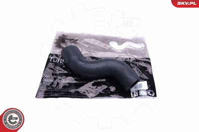 Charge Air Hose ESEN SKV 43SKV204
