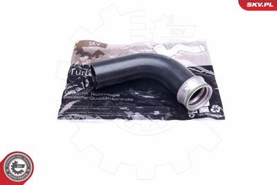 Charge Air Hose ESEN SKV 43SKV209